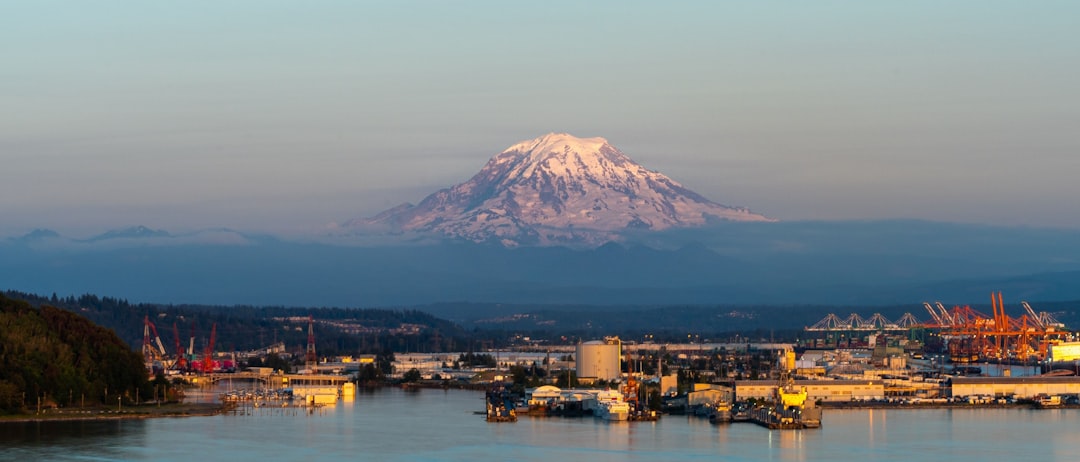 Gig Harbor